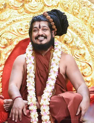Energy Darshan