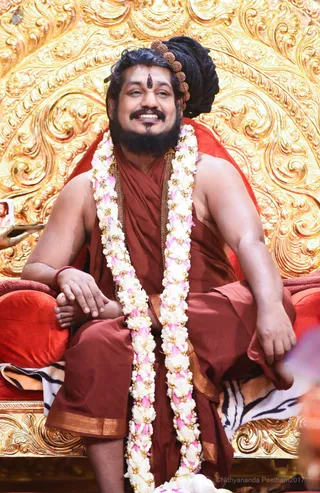 Energy Darshan