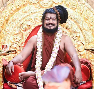 Energy Darshan
