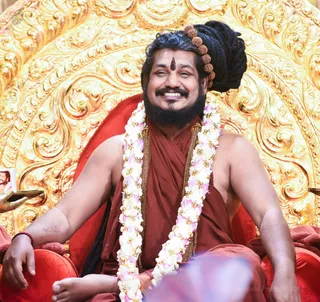 Energy Darshan