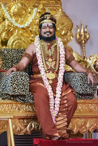 Meenakshi Thirukalyanam