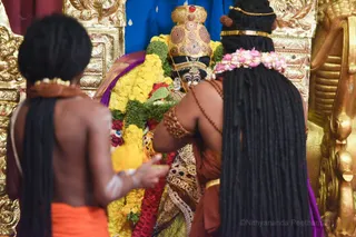 Meenakshi Thirukalyanam
