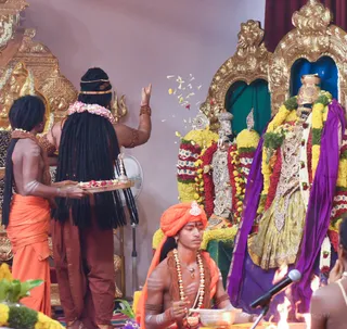Meenakshi Thirukalyanam