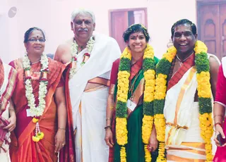 Meenakshi Thirukalyanam