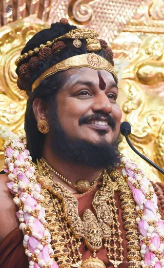 Meenakshi Thirukalyanam