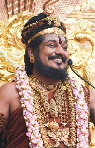 Meenakshi Thirukalyanam
