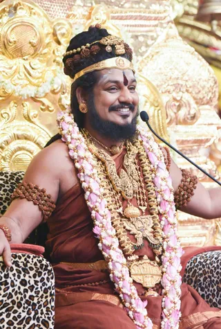 Meenakshi Thirukalyanam
