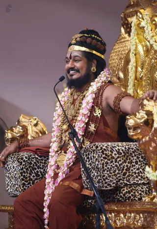 Meenakshi Thirukalyanam
