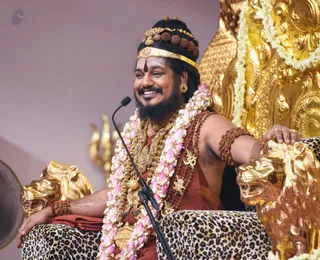 Meenakshi Thirukalyanam