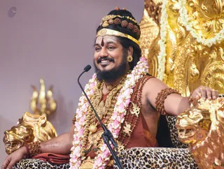 Meenakshi Thirukalyanam
