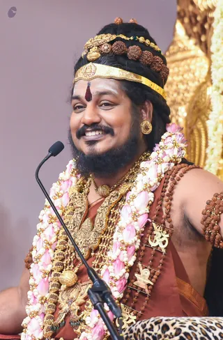 Meenakshi Thirukalyanam