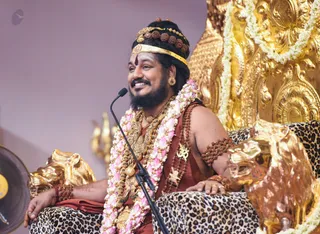 Meenakshi Thirukalyanam