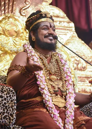Meenakshi Thirukalyanam