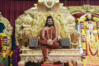 Kalpataru Darshan