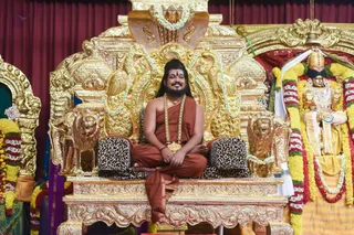 Kalpataru Darshan