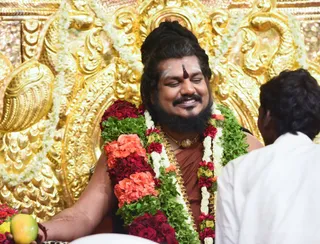 Kalpataru Darshan