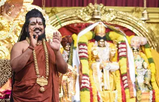 Kalpataru Darshan