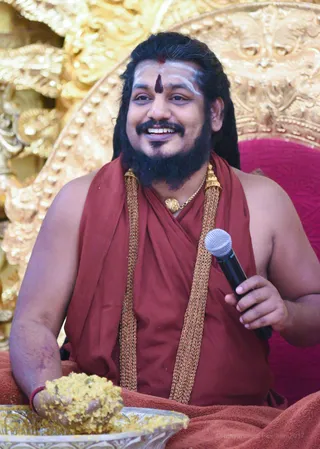 Maheshwara Puja