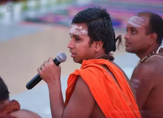 Maheshwara Puja