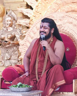 Maheshwara Puja