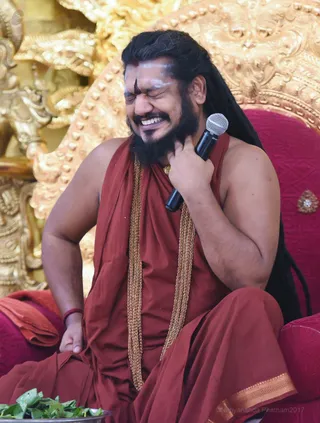 Maheshwara Puja