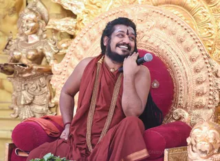 Maheshwara Puja