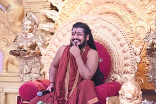 Maheshwara Puja