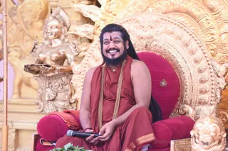 Maheshwara Puja