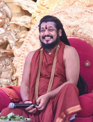 Maheshwara Puja