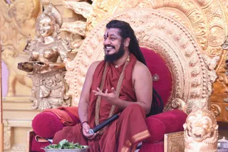 Maheshwara Puja