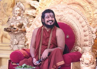 Maheshwara Puja