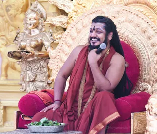 Maheshwara Puja