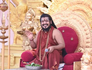 Maheshwara Puja