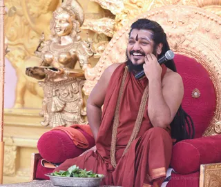 Maheshwara Puja
