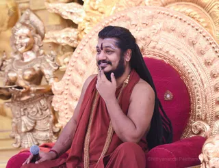Maheshwara Puja
