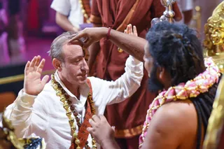 Energy Darshan