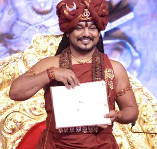 International Yoga Day Celebrations - Evening Nithyananda Satsang - NEW Release!