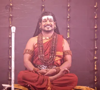 Sasashiva Darshan
