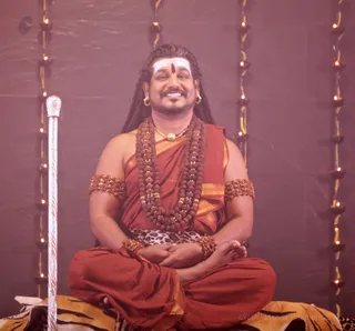 Sasashiva Darshan