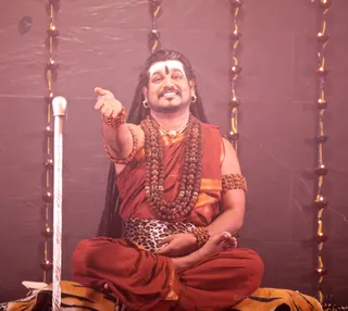 Sasashiva Darshan