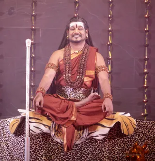 Sasashiva Darshan