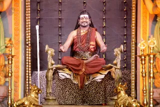 Individual Energy Darshan