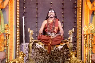 Individual Energy Darshan