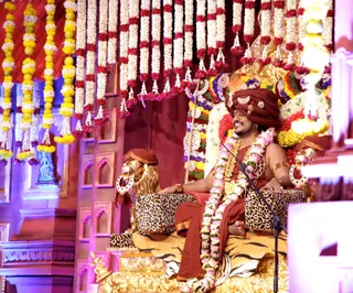 Nithyananda Satsang