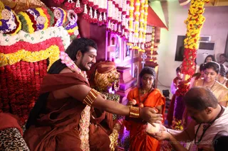 Guru Purnima Darshan