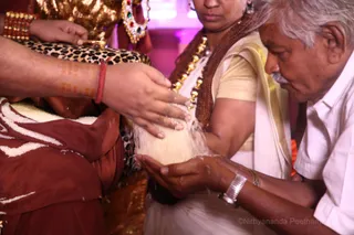 Guru Purnima Darshan