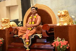 Morning Satsang