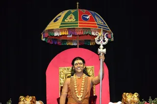12-12-12 Special Discourse and Meditation