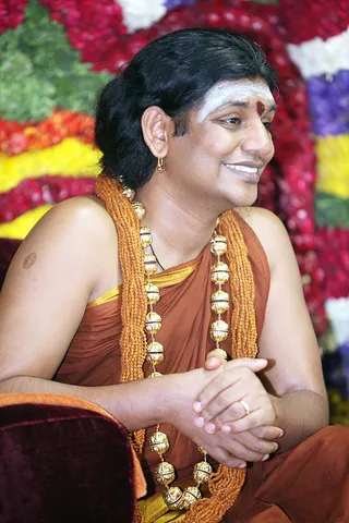 Universe is a huge THATHAASTHU - SO BE IT.