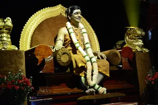 Morning Satsang